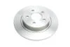 Гальмівний диск PR2 FORD C-Max/Focus 280mm \'\'R "03>> BOSCH 0986479S49 (фото 5)