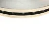 Тормозной диск CITROEN/FIAT/LANCIA/PEUGEOT C8/Jumpy/Scudo/807/Expert \&#039;\&#039;F &quot;99&gt;&gt; PR2 BOSCH 0986479S62 (фото 4)
