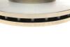 Тормозной диск CITROEN/FIAT/LANCIA/PEUGEOT C8/Jumpy/Scudo/807/Expert \&#039;\&#039;F &quot;99&gt;&gt; PR2 BOSCH 0986479S62 (фото 5)