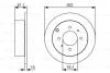 Гальмівний   диск PR2 HYUNDAI/KIA Matrix/Sonata/Magentis "R "98-05 0986479S68
