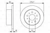 Тормозной диск CITROEN/FIAT/PEUGEOT Jumper/Ducato/Boxer D=79mm \&#039;\&#039;R &quot;94&gt;&gt; PR2 BOSCH 0986479S73 (фото 1)