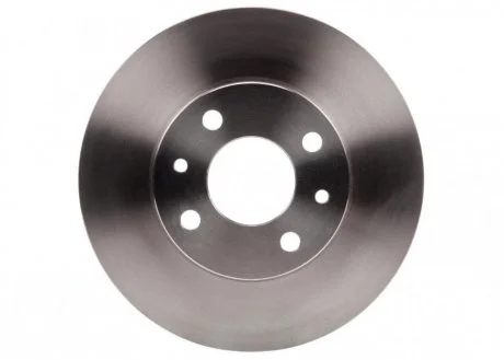 FIAT Диск тормозной Palio 97- BOSCH 0986479S74
