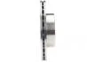 Тормозной диск MB С (S204/W204) \&#039;\&#039;F PR2 BOSCH 0986479S83 (фото 3)