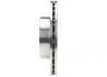 Тормозной диск MB С (S204/W204) \&#039;\&#039;F PR2 BOSCH 0986479S83 (фото 4)