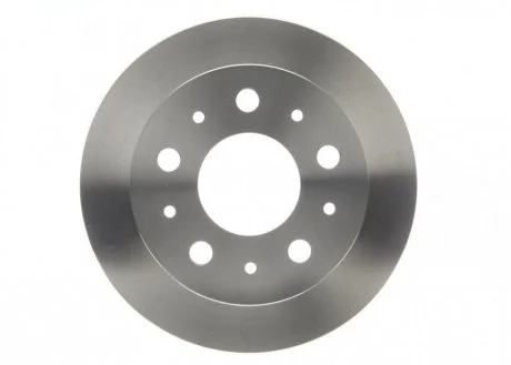 Гальмівний диск BOSCH 0986479S86 (фото 1)