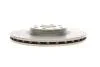 Тормозной диск FIAT/OPEL Punto/Adam/Corsa F&#039;1,0-1,905&gt;&gt; PR2 BOSCH 0986479S91 (фото 3)
