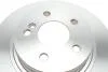 Гальмівний диск MERCEDES W204/A207/C207 \'\'R "07>> PR2 BOSCH 0986479S92 (фото 4)