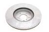 Диск тормозной INFINITI FX (01/03-) передн. BOSCH 0986479T02 (фото 2)