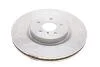Диск тормозной INFINITI FX (01/03-) передн. BOSCH 0986479T02 (фото 5)