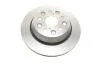 Тормозной диск BOSCH 0986479T06 (фото 4)