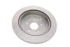 Тормозной диск BOSCH 0986479T16 (фото 2)