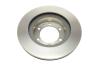 Гальмівний диск TOYOTA 4Runner/FJ Cruiser F'4,0-4,702>> BOSCH 0986479T36 (фото 2)