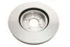 Гальмівний диск LEXUS/TOYOTA GS/IS/Mark X \'\'FL - кратн. 1 шт BOSCH 0986479T38 (фото 2)