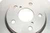 Гальмівний диск LEXUS/TOYOTA GS/IS/Mark X \'\'FL - кратн. 1 шт BOSCH 0986479T38 (фото 4)