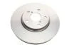 Гальмівний диск LEXUS/TOYOTA GS/IS/Mark X \'\'FL - кратн. 1 шт BOSCH 0986479T38 (фото 5)