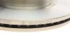 Фото 3 - тормозной диск BOSCH 0986479T44 Тормозной диск BOSCH 0986479T44 (фото 3)