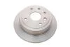 Тормозной диск BOSCH 0986479T52 (фото 4)