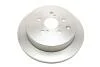 Фото 2 - диск тормозной BOSCH 0986479T57 Диск тормозной BOSCH 0986479T57 (фото 2)