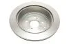 Фото 4 - диск тормозной BOSCH 0986479T57 Диск тормозной BOSCH 0986479T57 (фото 4)