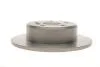 Тормозной диск BOSCH 0986479T69 (фото 3)