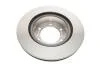 Фото 2 - гальмівний диск TOYOTA Fortuner/Hilux 319 mm \'\'F \'\'2,5-3,0 \'\'04>> BOSCH 0986479T80 Гальмівний диск TOYOTA Fortuner/Hilux 319 mm \'\'F \'\'2,5-3,0 \'\'04>> BOSCH 0986479T80 (фото 2)