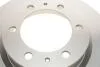 Фото 4 - гальмівний диск TOYOTA Fortuner/Hilux 319 mm \'\'F \'\'2,5-3,0 \'\'04>> BOSCH 0986479T80 Гальмівний диск TOYOTA Fortuner/Hilux 319 mm \'\'F \'\'2,5-3,0 \'\'04>> BOSCH 0986479T80 (фото 4)