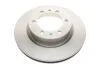 Фото 5 - гальмівний диск TOYOTA Fortuner/Hilux 319 mm \'\'F \'\'2,5-3,0 \'\'04>> BOSCH 0986479T80 Гальмівний диск TOYOTA Fortuner/Hilux 319 mm \'\'F \'\'2,5-3,0 \'\'04>> BOSCH 0986479T80 (фото 5)