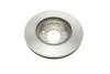 Тормозной диск BOSCH 0 986 479 U10 (фото 2)