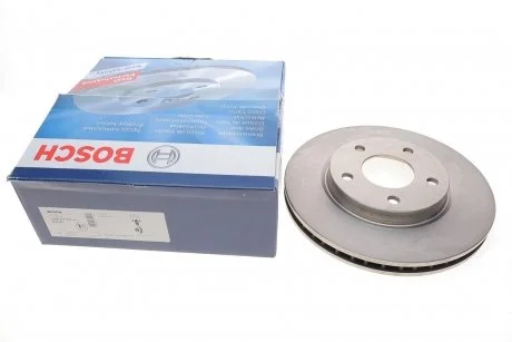 Диск гальмівний BOSCH 0986479U40