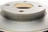 Тормозной диск BOSCH 0986479U61 (фото 6)