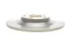 Тормозной диск BOSCH 0986479V04 (фото 3)