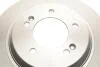 Гальмівний диск HYUNDAI/KIA Grandeur/Sonata/Optima/Soul R'1,7-3,009>> BOSCH 0986479V09 (фото 3)