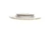 Гальмівний диск HYUNDAI/KIA Grandeur/Sonata/Optima/Soul R'1,7-3,009>> BOSCH 0986479V09 (фото 4)