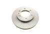 Фото 5 - тормозной диск BOSCH 0986479V32 Тормозной диск BOSCH 0986479V32 (фото 5)