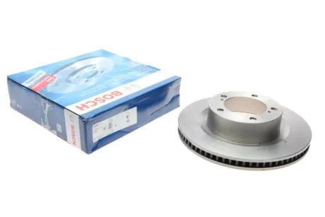 Диск тормозной BOSCH 0986479V50
