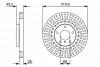 Тормозной диск INFINITI/NISSAN FX35/FX/Maxima F'3,5-4,502-08 0986479V60