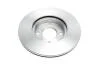 Фото 2 - диск тормозной MB (W221) E420 E500 06-, S320-500 05- задн. BOSCH 0 986 479 W05 Диск тормозной MB (W221) E420 E500 06-, S320-500 05- задн. BOSCH 0 986 479 W05 (фото 2)