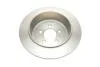 Фото 2 - диск тормозной BOSCH 0986479W22 Диск тормозной BOSCH 0986479W22 (фото 2)