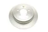 Фото 4 - диск тормозной BOSCH 0986479W22 Диск тормозной BOSCH 0986479W22 (фото 4)