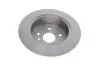 Гальмівний диск TOYOTA Camry Hybrid/Camry/Avalon \'\'R \'\'2,5-3,5 \'\'05>> BOSCH 0986479W38 (фото 2)