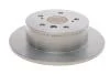 Гальмівний диск TOYOTA Camry Hybrid/Camry/Avalon \'\'R \'\'2,5-3,5 \'\'05>> BOSCH 0986479W38 (фото 4)