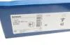 Фото 5 - гальмівний диск TOYOTA Hilux/Fortuner \'\'F \'\'2,4-2,7 \'\'04>> BOSCH 0986479W47 Гальмівний диск TOYOTA Hilux/Fortuner \'\'F \'\'2,4-2,7 \'\'04>> BOSCH 0986479W47 (фото 5)