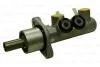 BOSCH AUDI Главный тормозной цилиндр 80 -96, 100 91-94 (+ABS) 0986480832