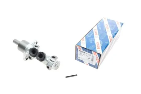 Цилиндр тормозной главный BOSCH 0986480836