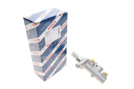 Главный тормозной цилиндр BOSCH 0 986 481 057