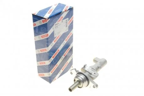 Головний гальмівний циліндр BOSCH 0 986 481 174