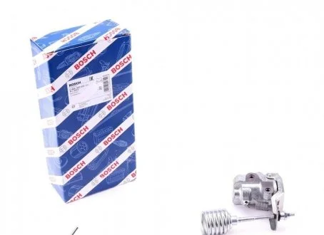 Регулятор гальмівних сил Sprinter/LT 95-06 (компл..) BOSCH 0986482033
