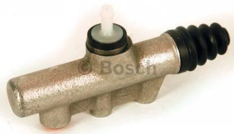 Главный цилиндр, система сцепления BOSCH 0 986 486 002