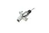 VW Главный цилиндр сцепления Polo,Golf,Caddy,Seat BOSCH 0986486038 (фото 6)