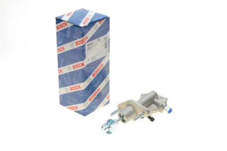 Цилиндр сцепления главный BOSCH 0986486149